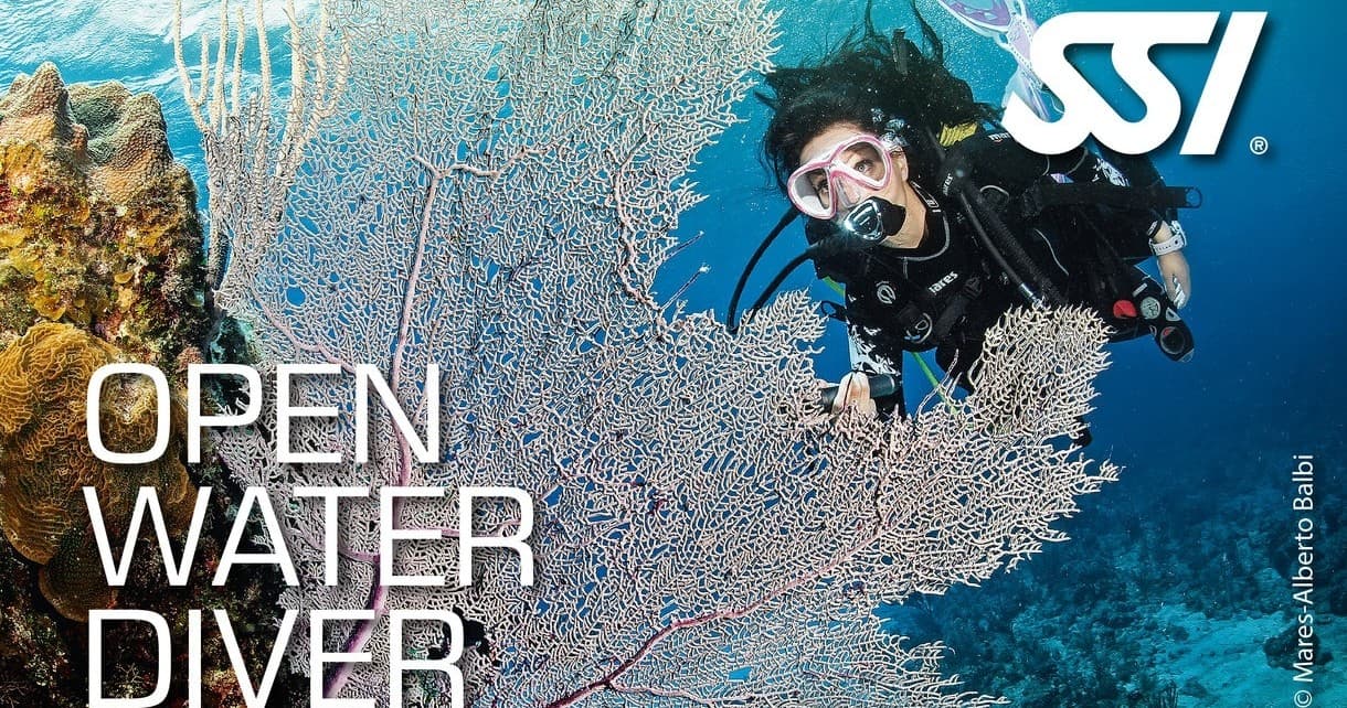 Discover Diving with Tauchwerkstatt in Baalberge Bernburg OT