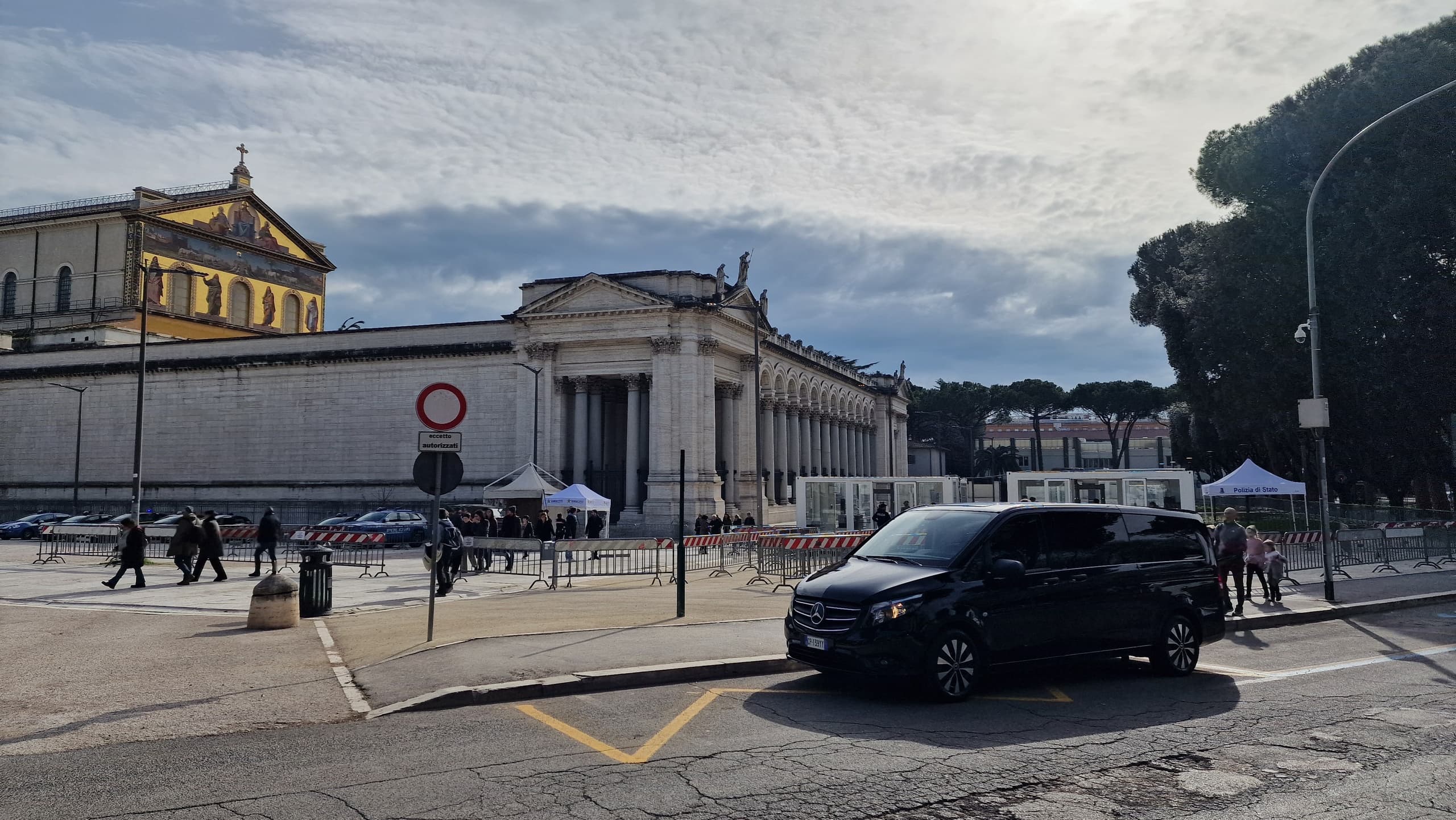 Historical & Sacred Tours with My Best Tour in Rome