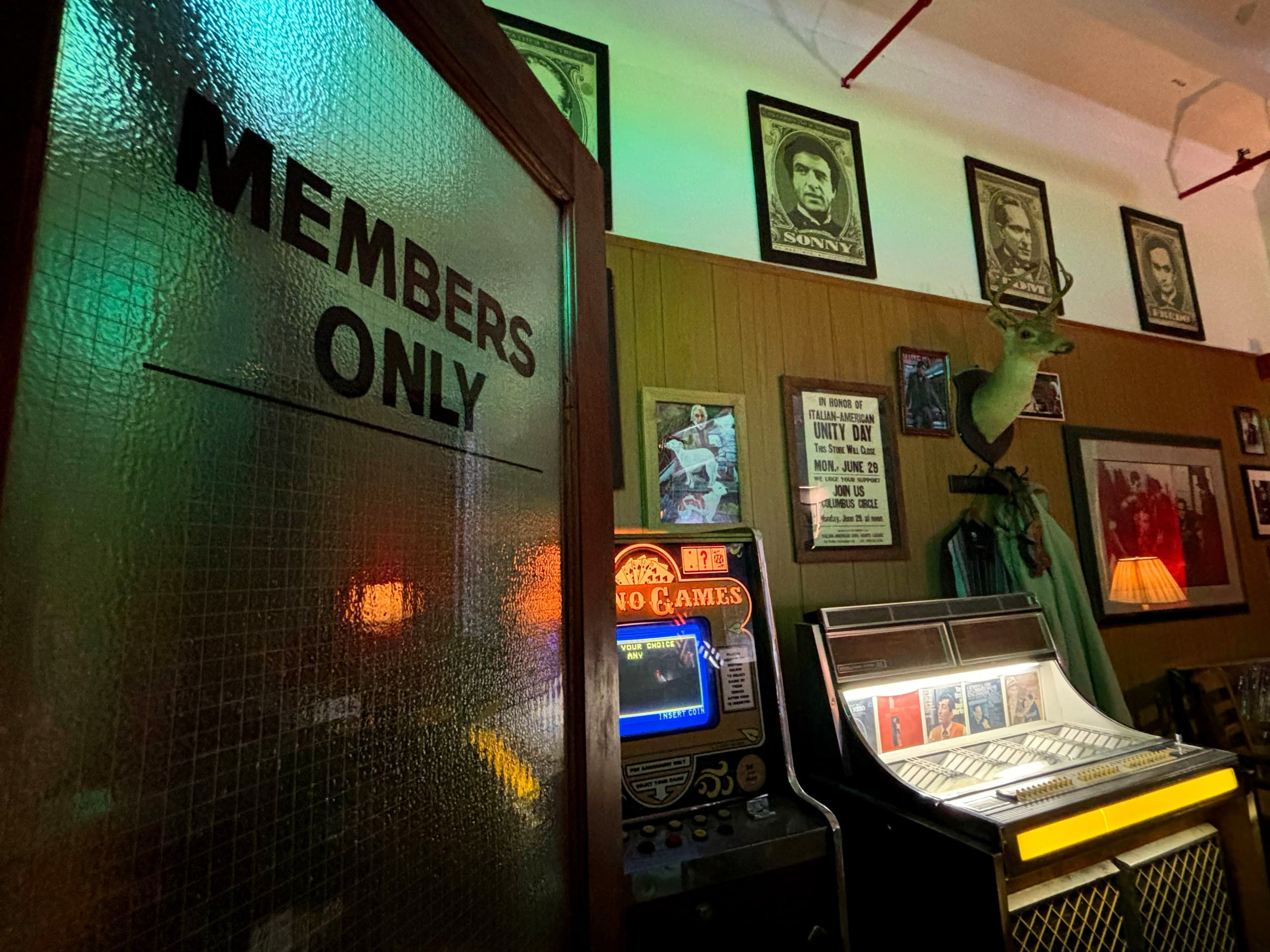 Inside A Brooklyn Dream: Immersive Play at Industry City photo 4