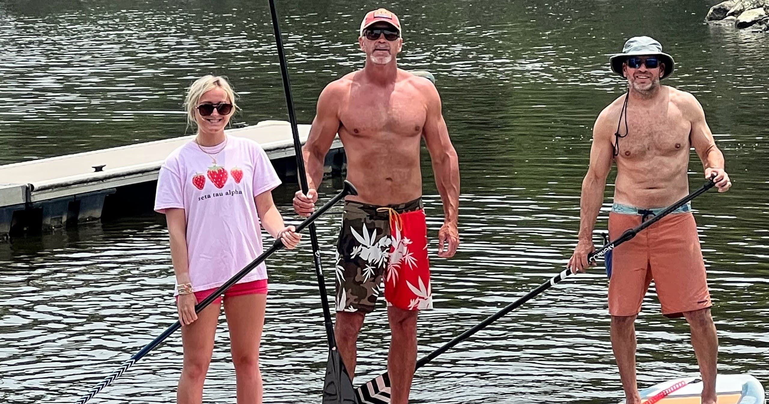 Fitness Classes for Outdoor Enthusiasts at Oceanport NJ