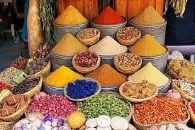 Culinary Adventure in Marrakesh with The Cooking Professor