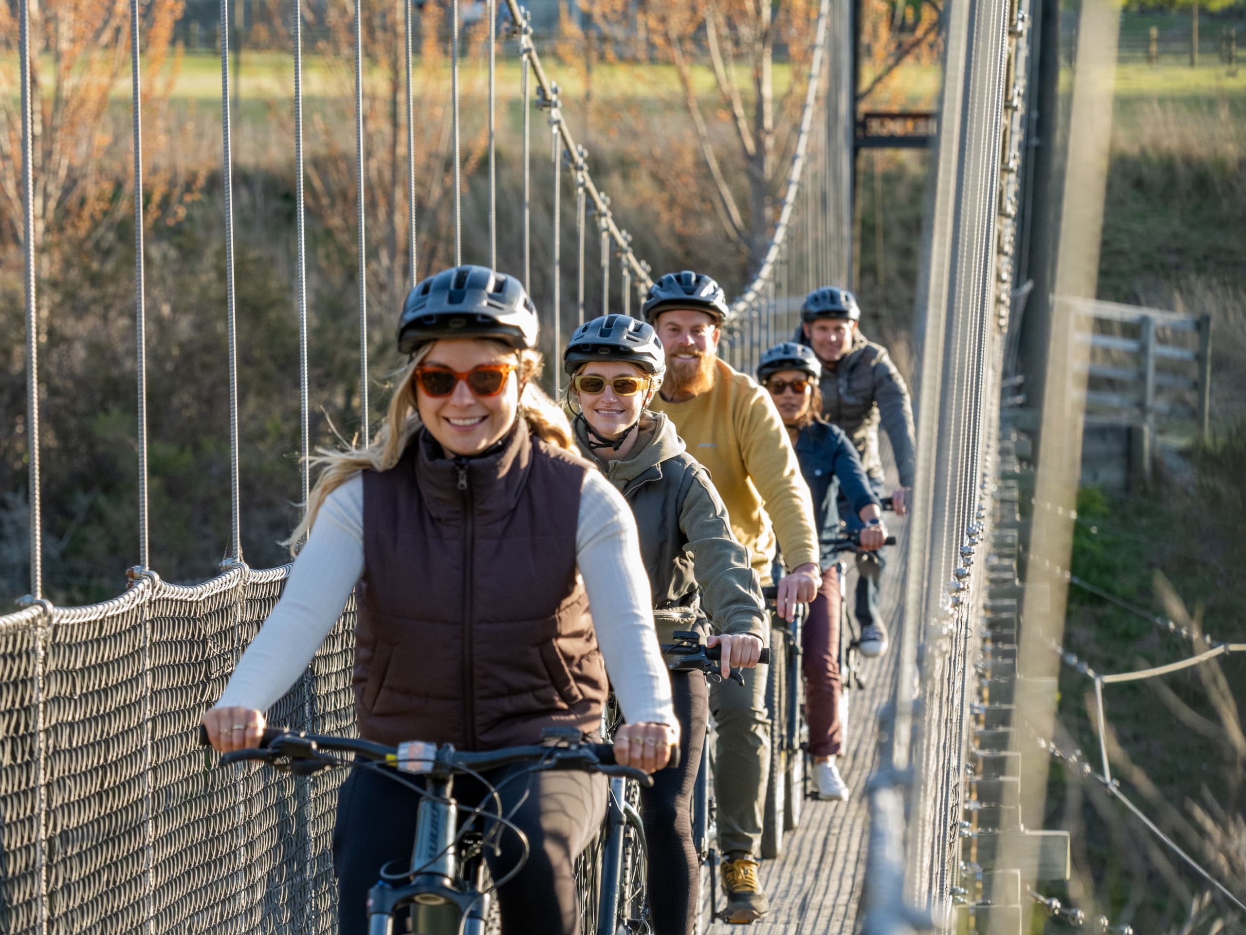 E-Bike Adventures in Queenstown with WHIZZY LIMITED