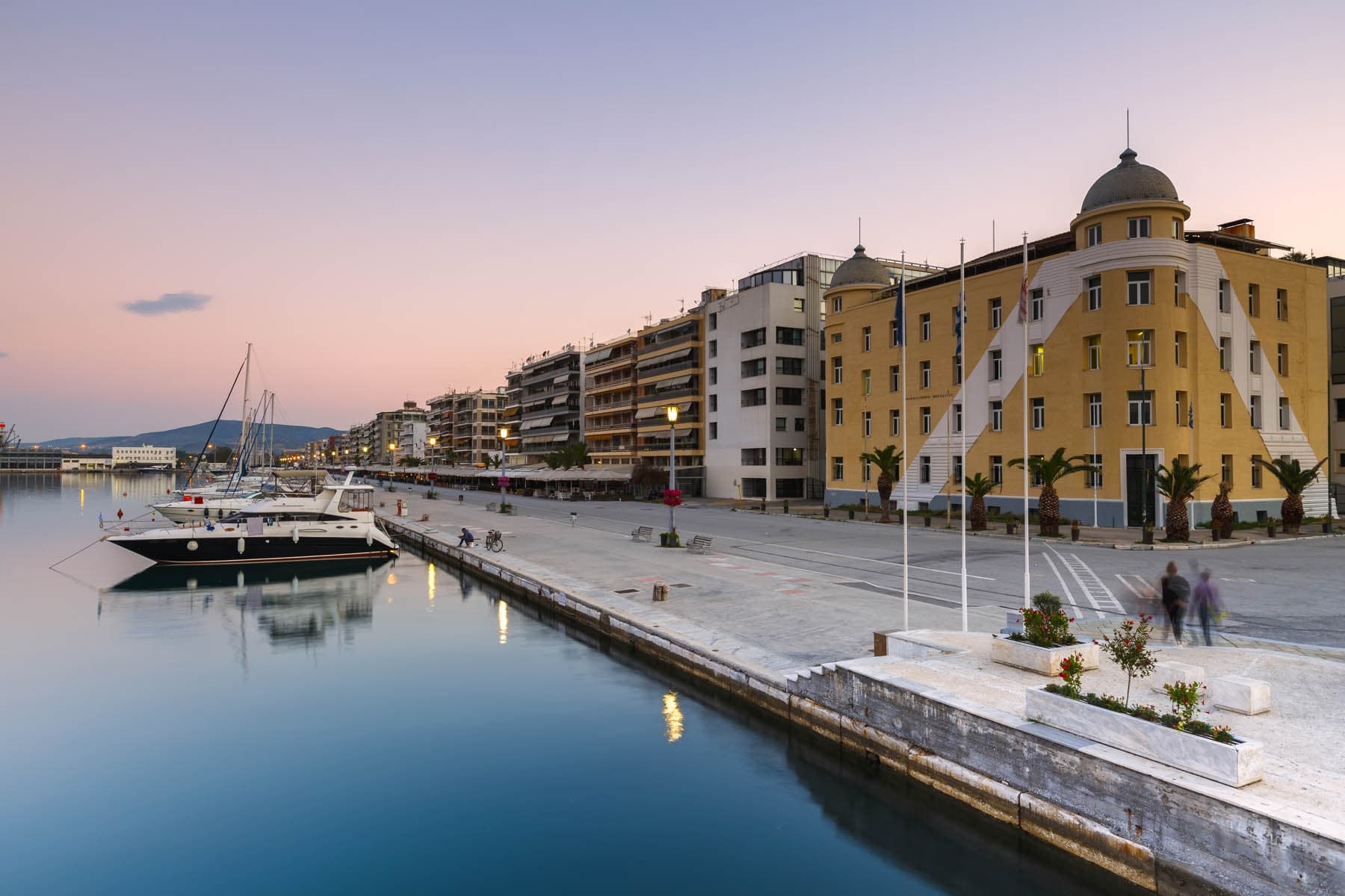 Sporades Yacht Cruise Adventures with Aquatrotters in Volos