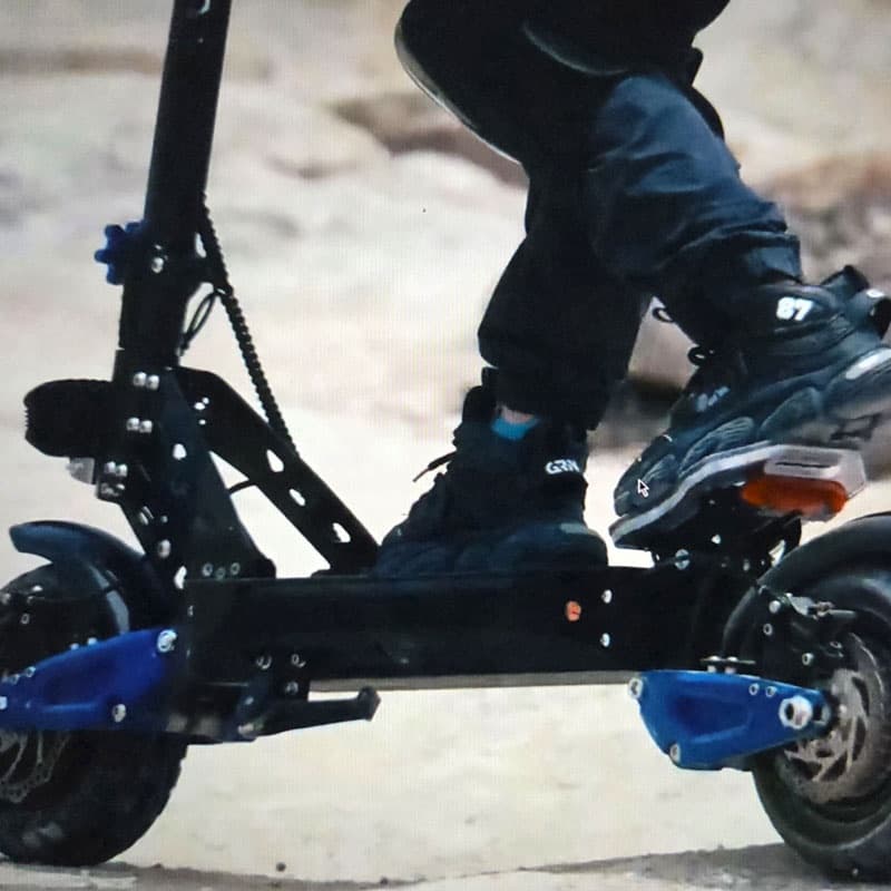 Zip Wilmington’s Riverfront: 1-Hour Electric Scooter Rental in Downtown Wilmington photo 3