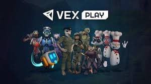 Virtual Reality Adventure at VEX Play in Your City
