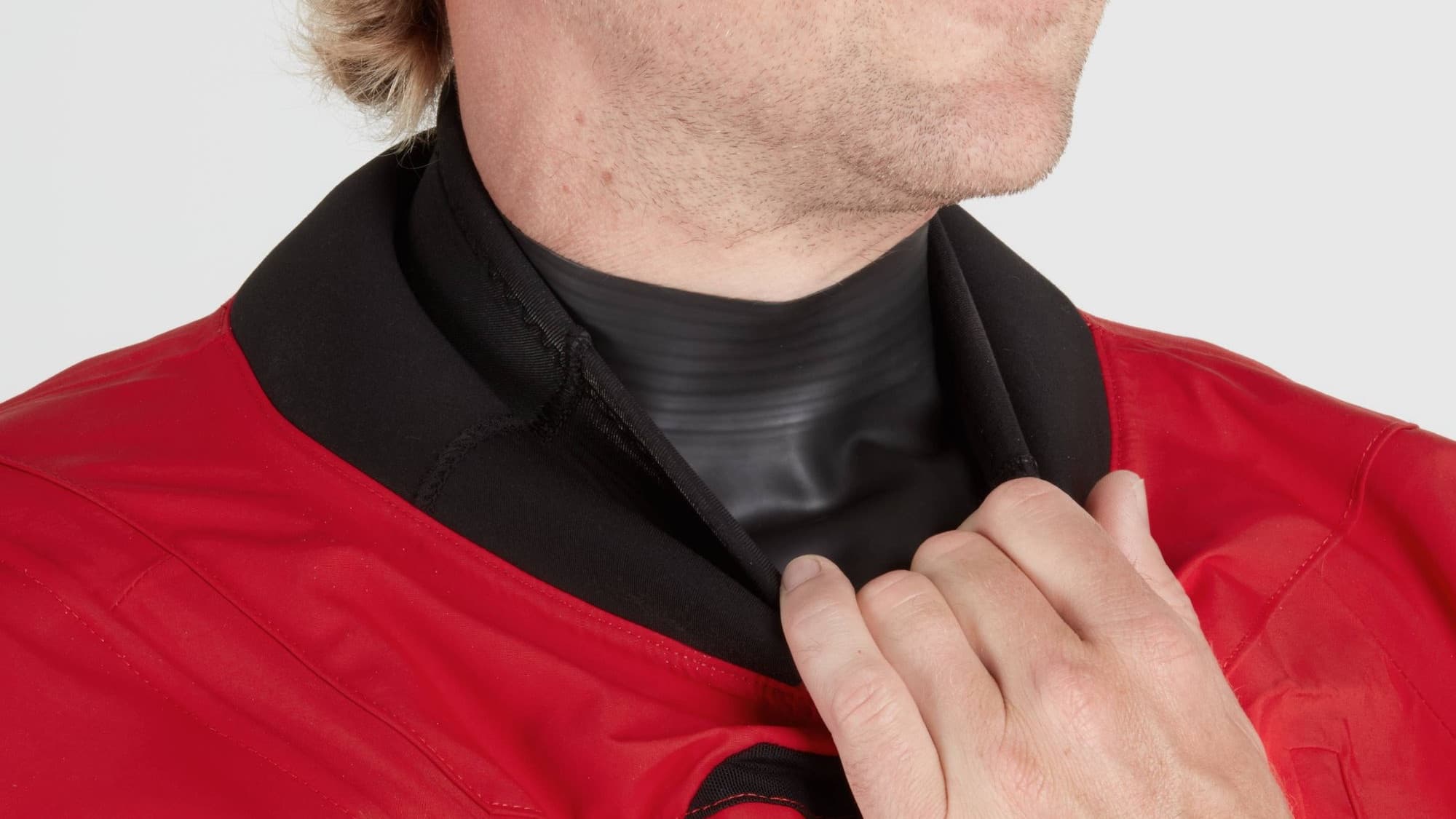 Water Activities at Olympic Outdoor Center: Dry Suit Rentals for Watersports