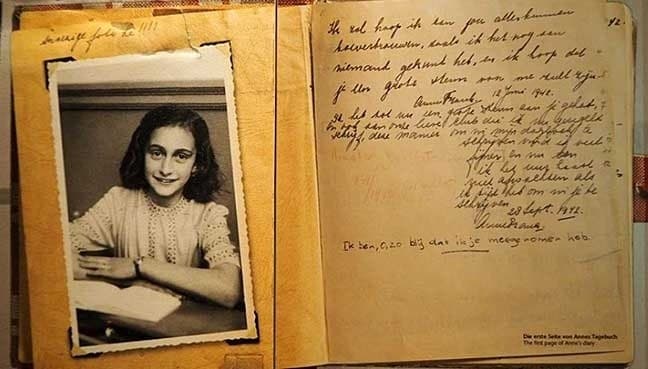 Historical Land Adventure: Privé Anne Frank Jewish Tour in Amsterdam