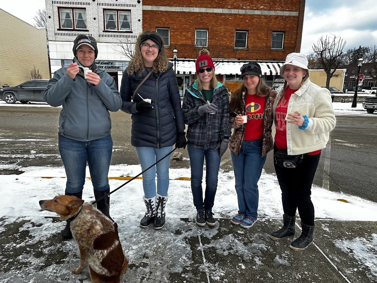 Warm Up Your Winter at Hart's Soup Walk: A Local Culinary Adventure
