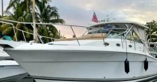 Boat Charters at Pensacola Beach for Large Parties
