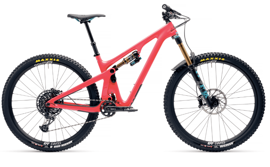 Mountain Biking Thrills with The Bike Farm in Pisgah Forest