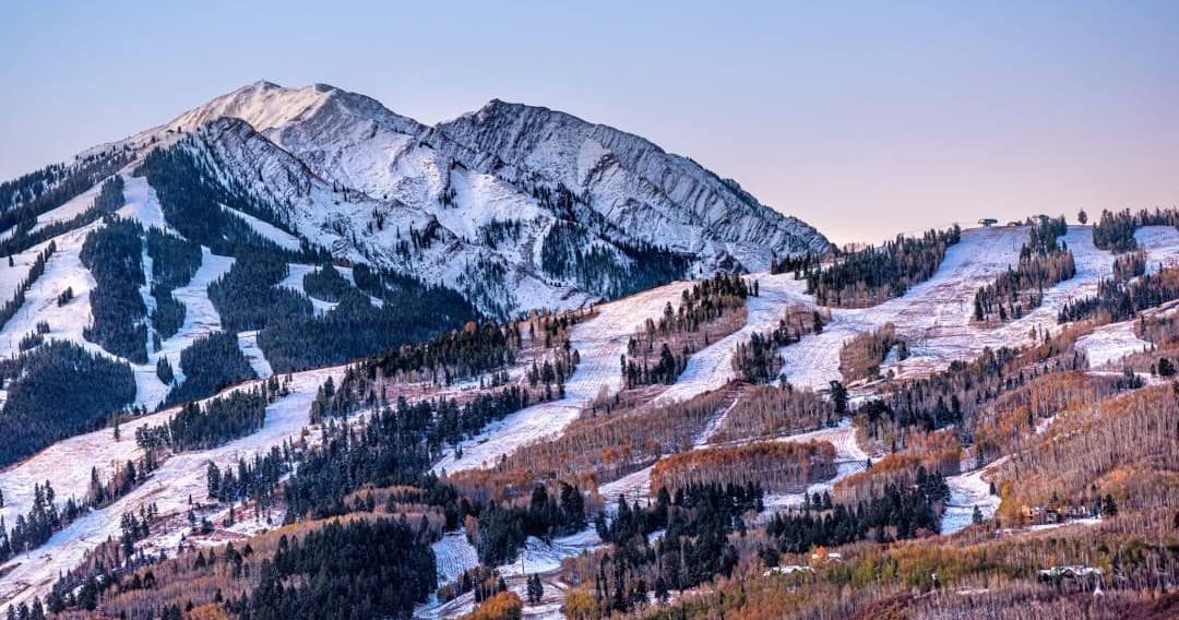 Buttermilk Adventures with OneUp Sportz in Copper, CO