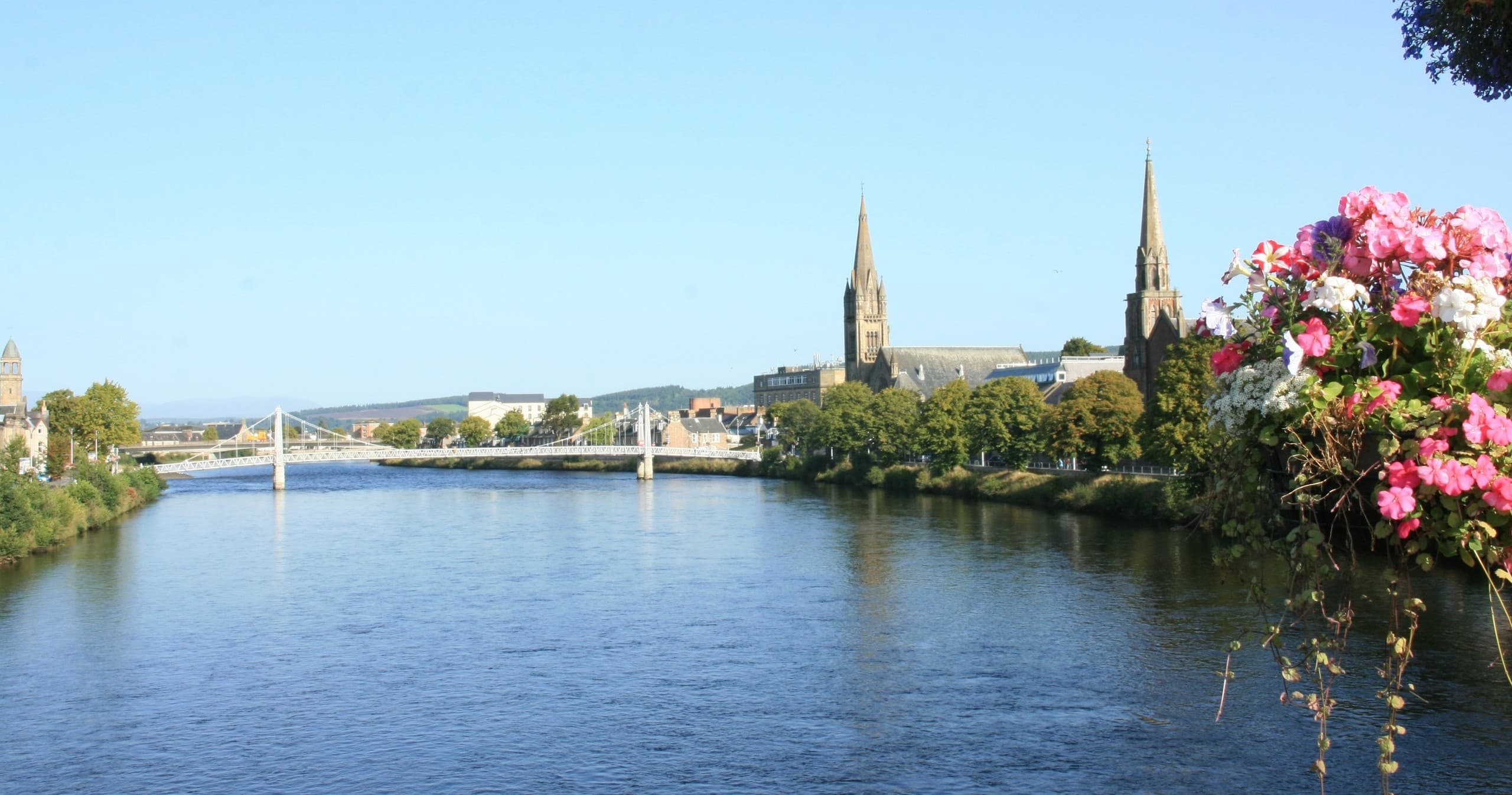 Land Adventures in Inverness with Discover Inverness