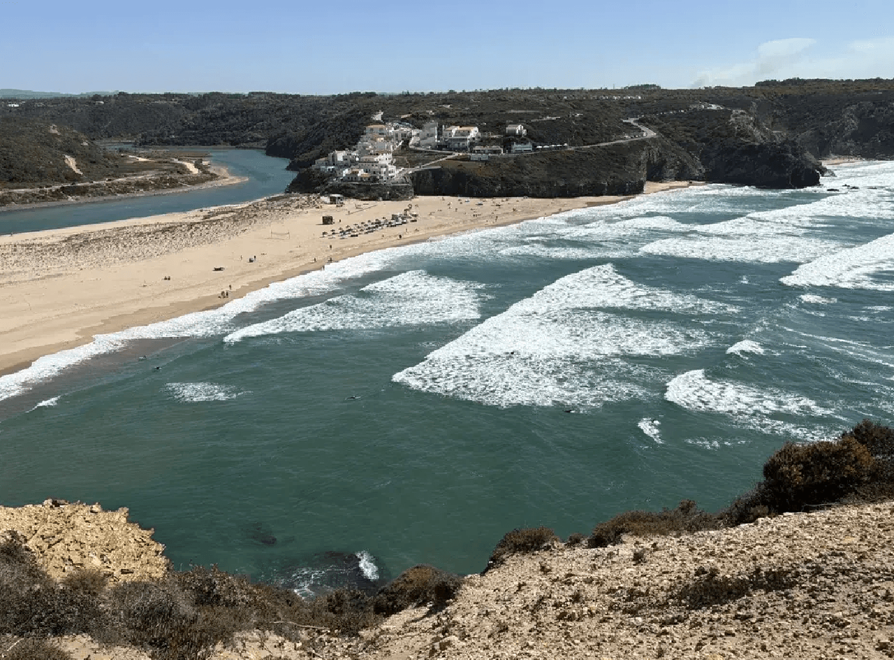 Fishermens-Trail-Stage-Odeceixe-to-Aljezur-Coastal-Hike-Algarve