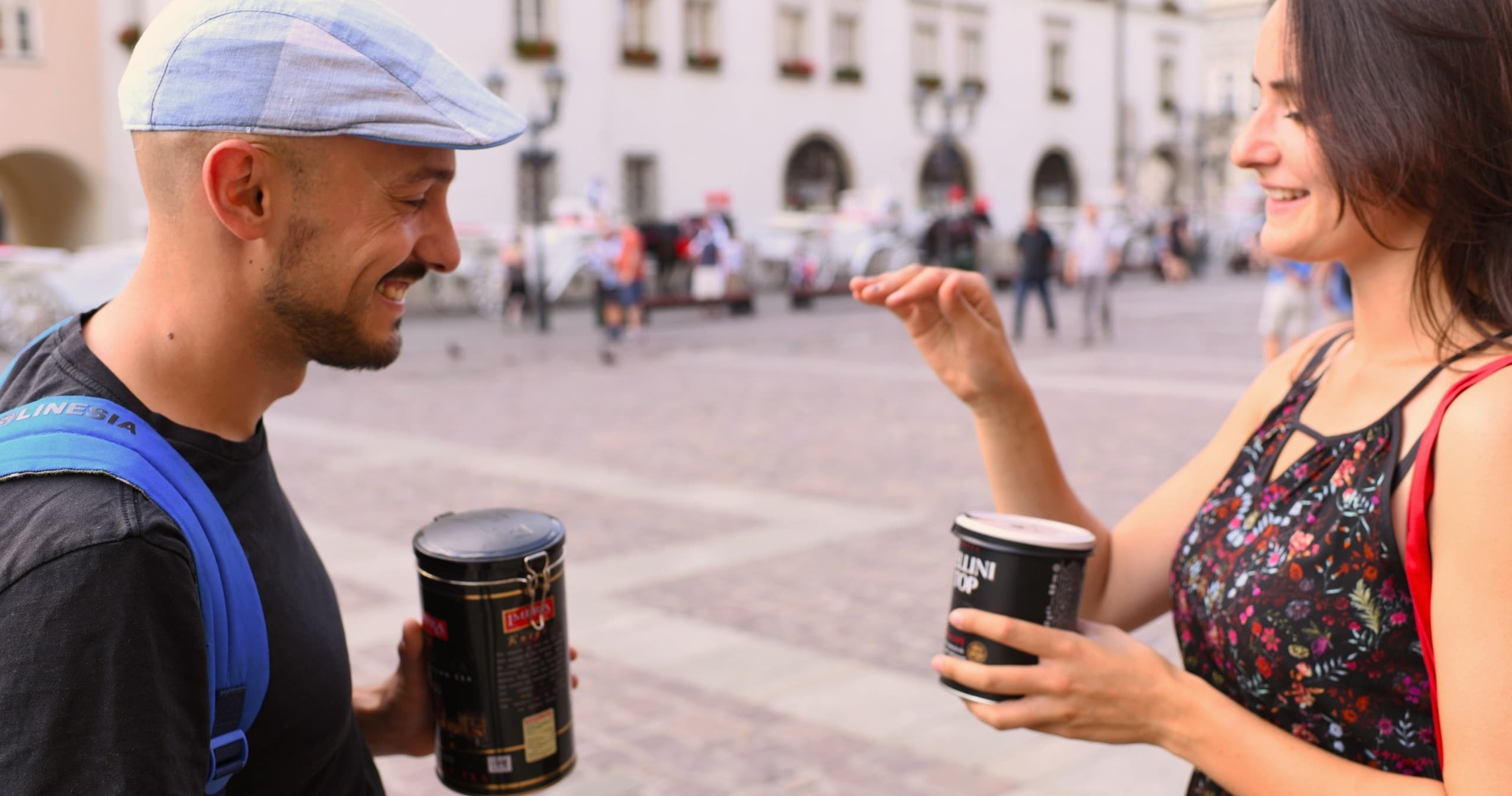 Krakow Urban Tours' Private Pin-Hole Photography Workshop