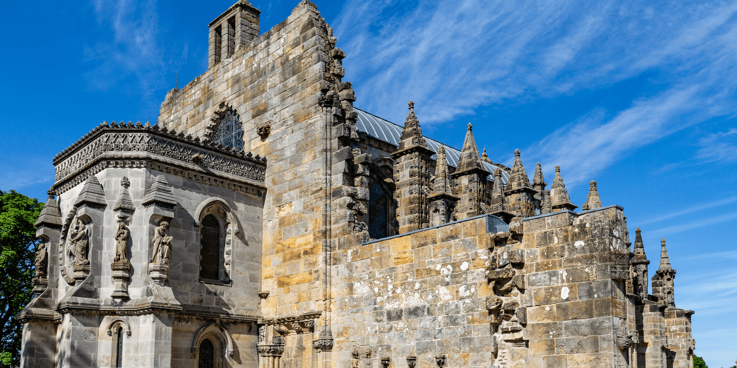 Historic Scotland Tours with Highland Experience from Glasgow