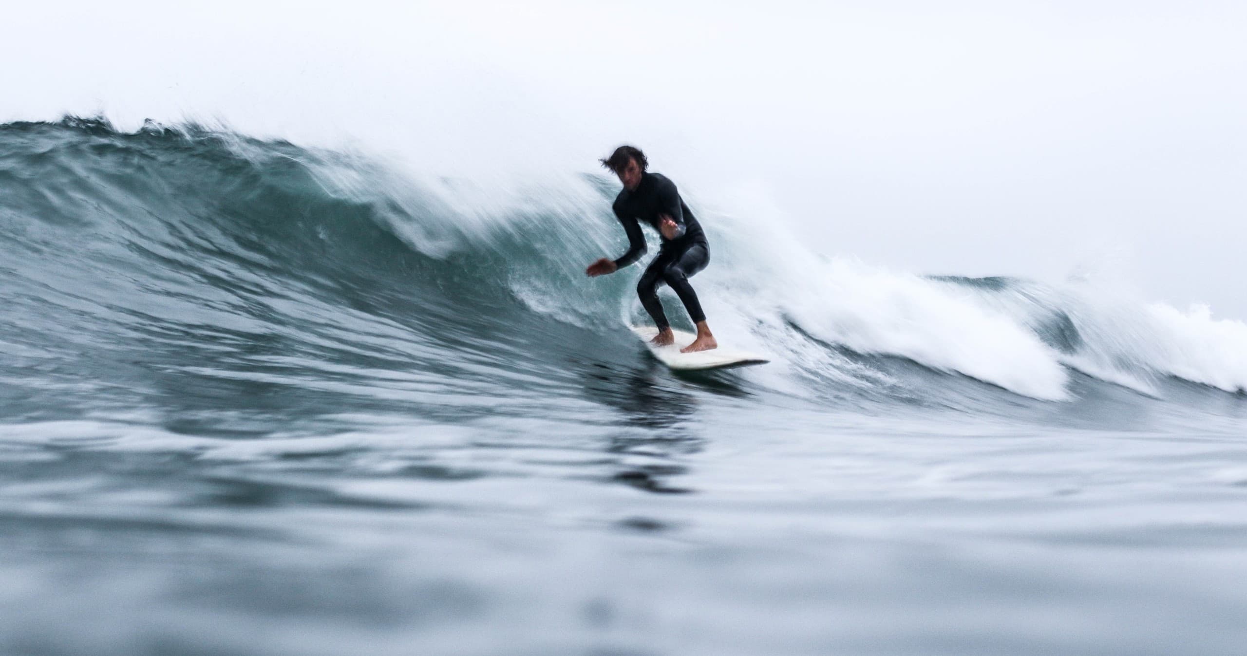 Local's Guide to Surfing fleet