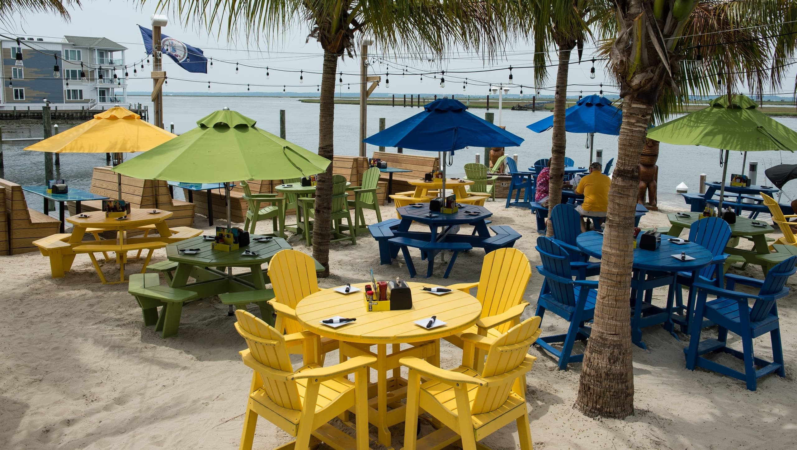It's 5 O'Clock Somewhere! Unwind on a Scenic Afternoon Cruise in Chincoteague, VA