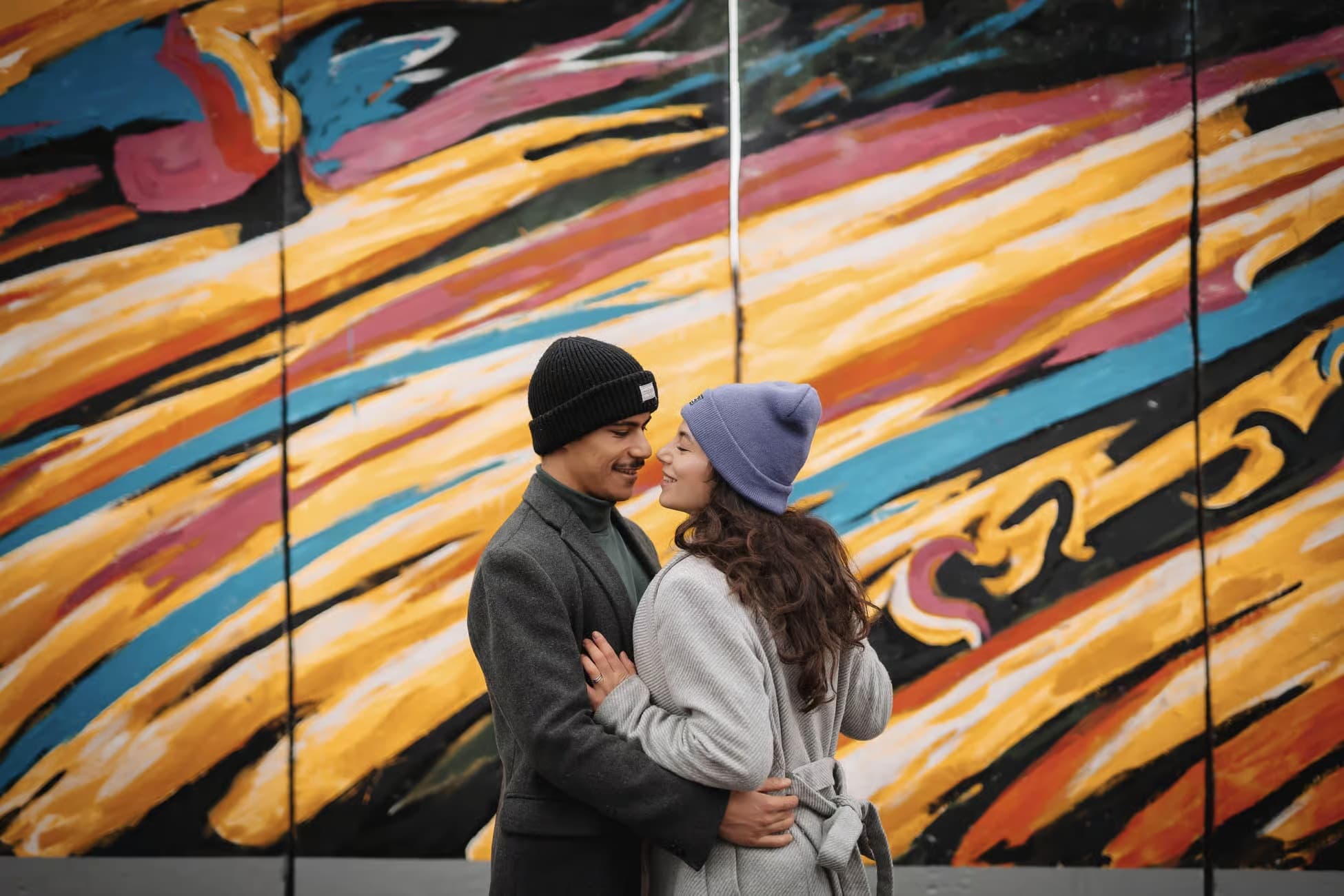 East Side Gallery Ultimate: Capture Berlin's Wall, Reichstag & Brandenburg Gate