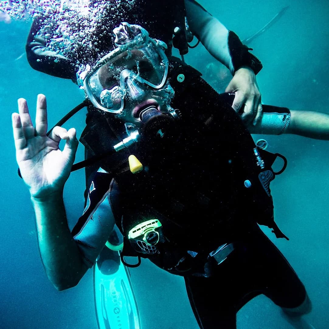 Guided Dives with SpringAdventures in Gainesville, Florida