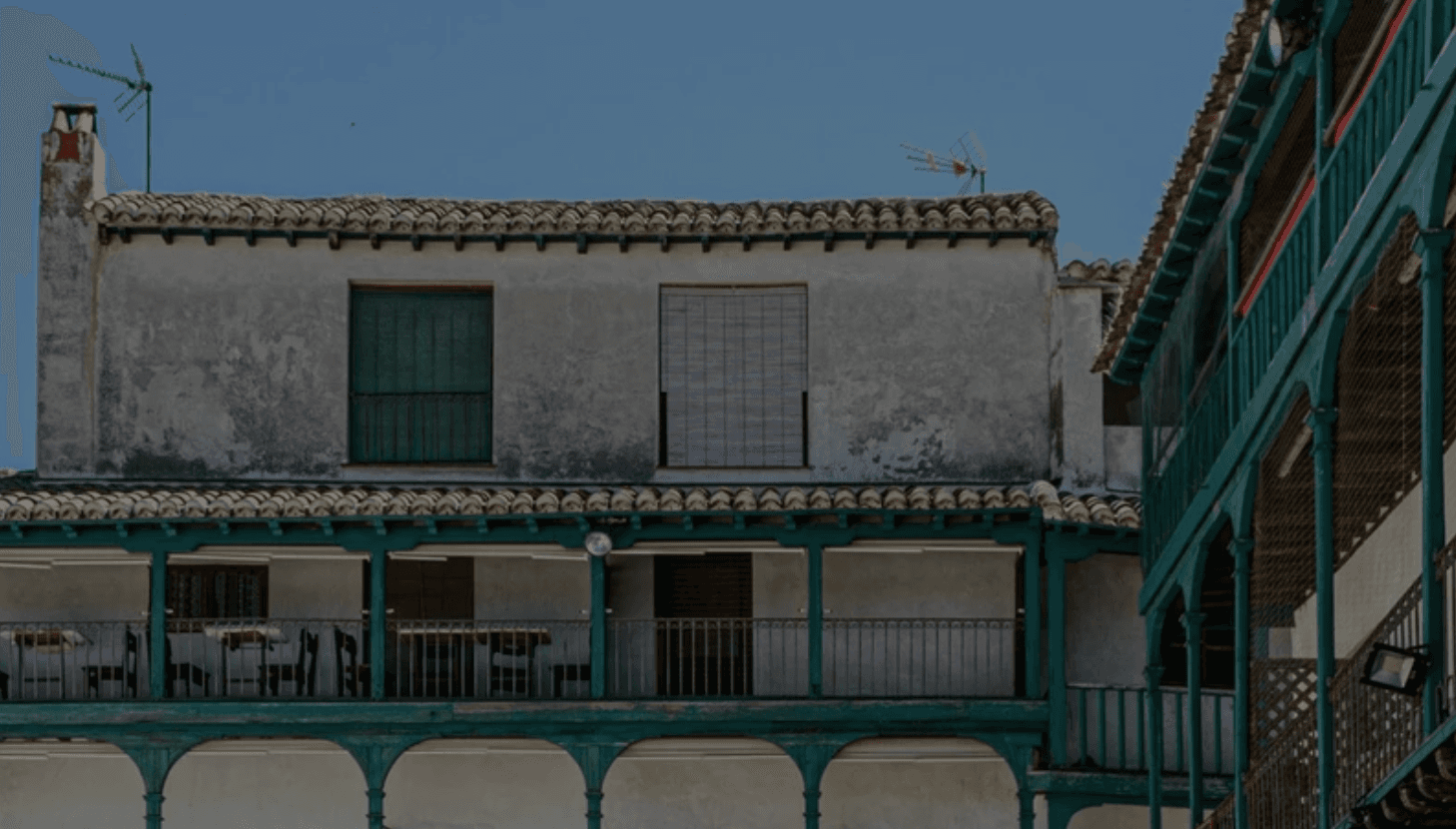 Cultural & Historical Tour in Chinchon with EuroPlanTours