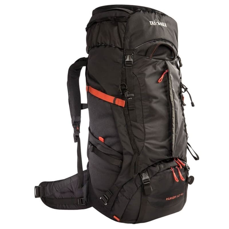 Hiking Gear: Tatonka Yukon 50L Backpack for Grampians Adventures