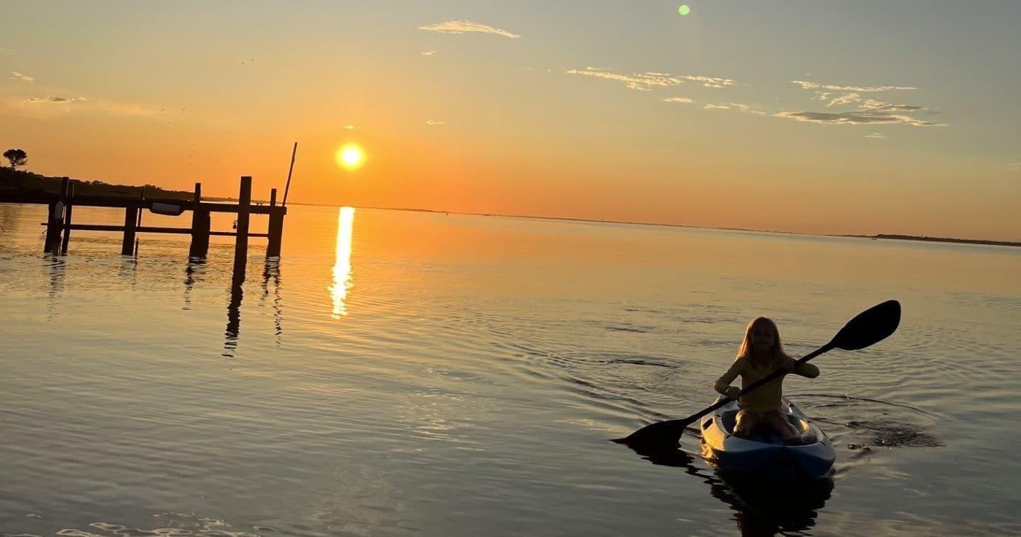 Water Activities at Loch Sport: Kayak Rental Adventure