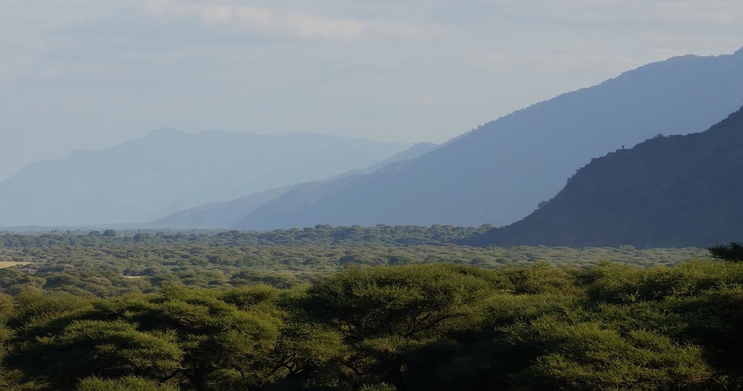 Explore Culture Quest Safari in Kilimanjaro Region, Tanzania