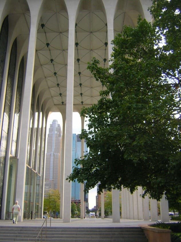 Walking Nicollet Mall: An Architectural Stroll Through Minneapolis History