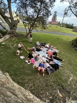 Bloom: Sound Healing and Ecstatic Dance at Q Station, Manly photo 4