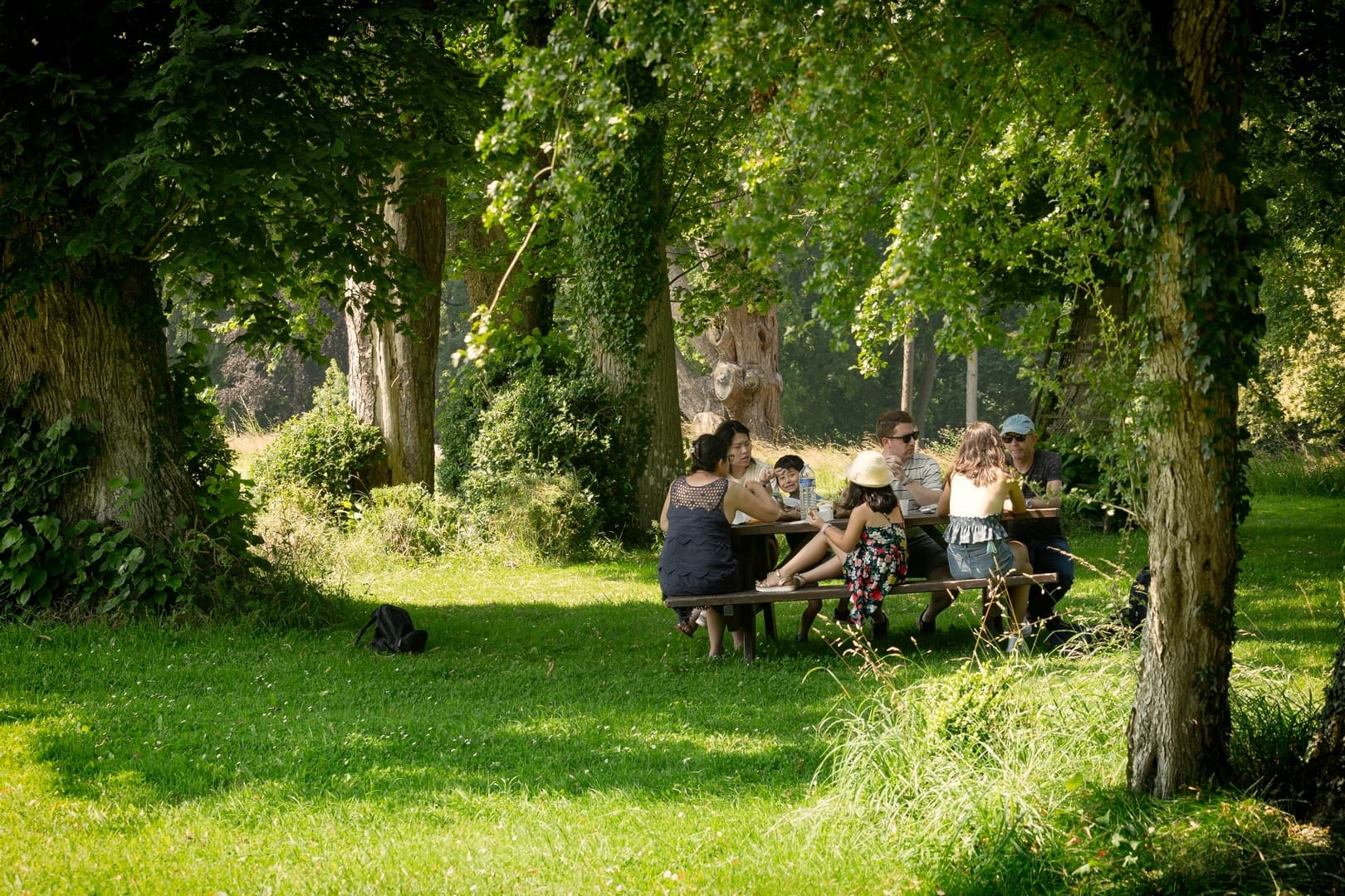 Discover Château de Balleroy: A Guided Journey Through History and Scenic Normandy Grounds