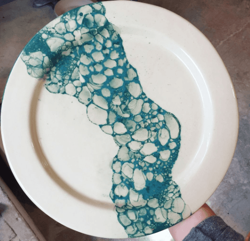 Art Space on the Coast team