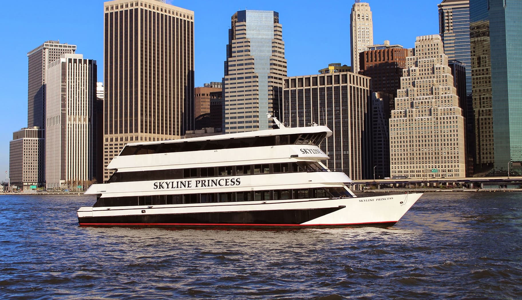 Sail 4th 250 Breakfast & Lunch Tall Ships Parade Cruise — Departure from WFM Queens, NYC photo 2