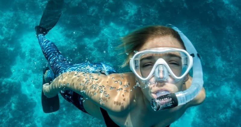 Private Snorkel Tours in Key West, Florida