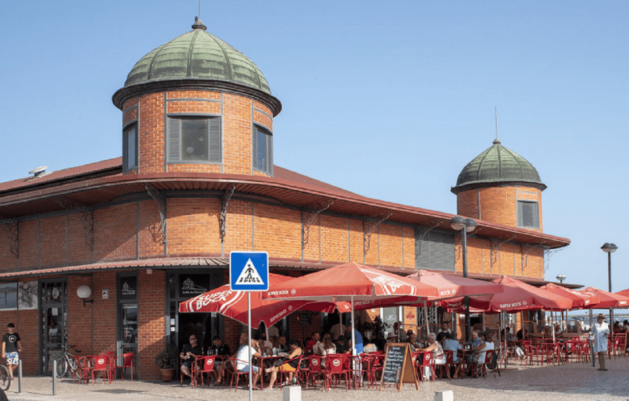 Outdoor Day Tour with Alsafari Tours in Eastern Algarve