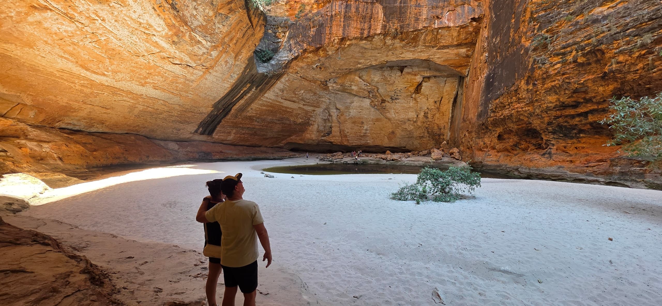 Broome to Bungle Bungles: 5-Day Kimberley 4WD Adventure