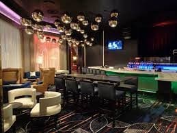 Thunder Bar Champagne Special Experience in Paradise, NV