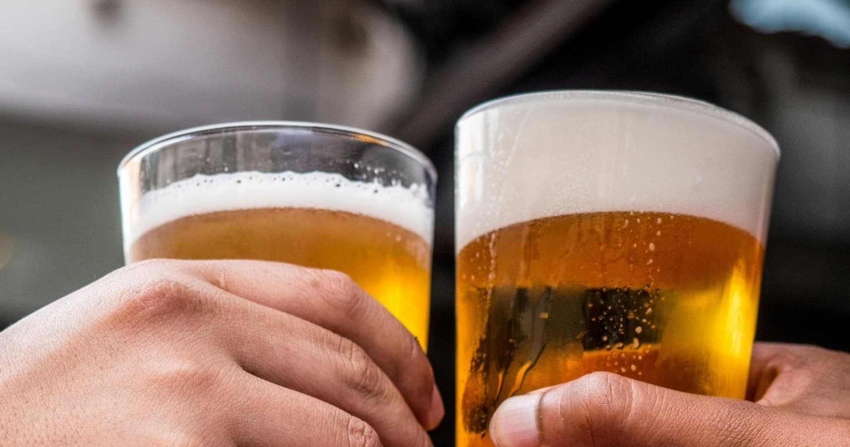 Taste Thessaloniki: 90-Minute Greek Craft Beer Tasting with Appetizer