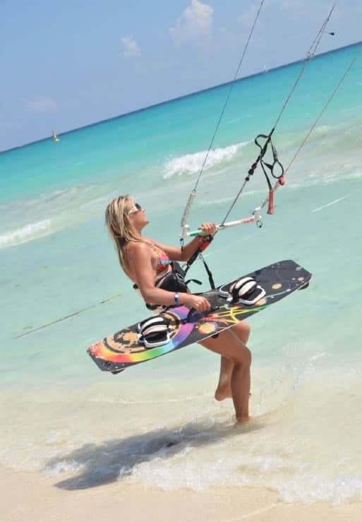 Kitesurfing Sanctuary at Fort Lauderdale by Ultimate Zero To Hero