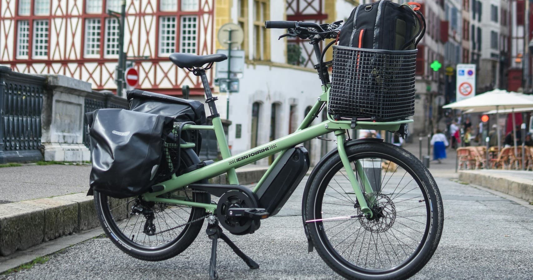 E-Bike Adventures with Sikoia SUPs & Cycles in Southern Humboldt