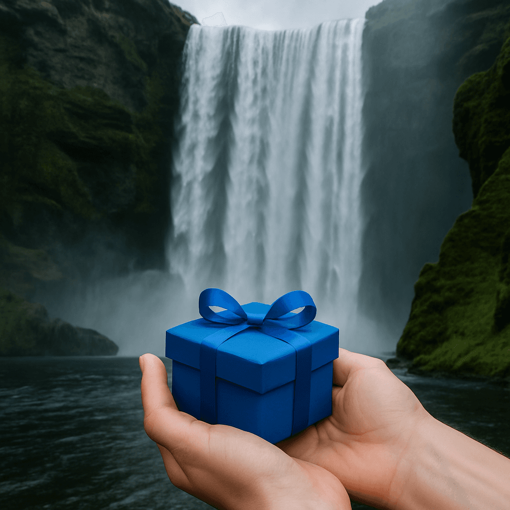 Give Adventure: Gift Cards for Soča Valley Activities in Bovec, Slovenia
