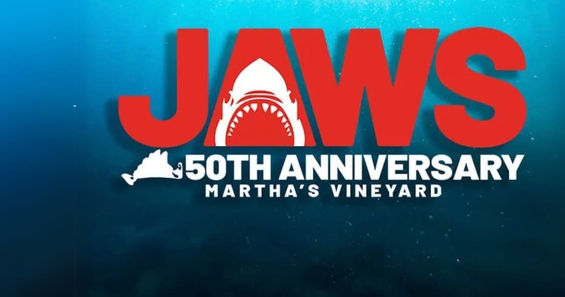 Sail Martha's Vineyard on a JAWS-Themed Harbor Cruise photo 1