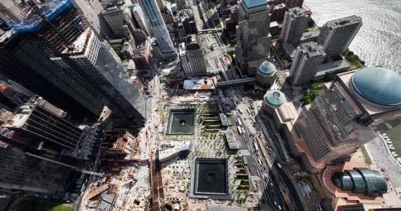 Soar Above NYC: The Ultimate Deluxe Manhattan Helicopter Tour Experience