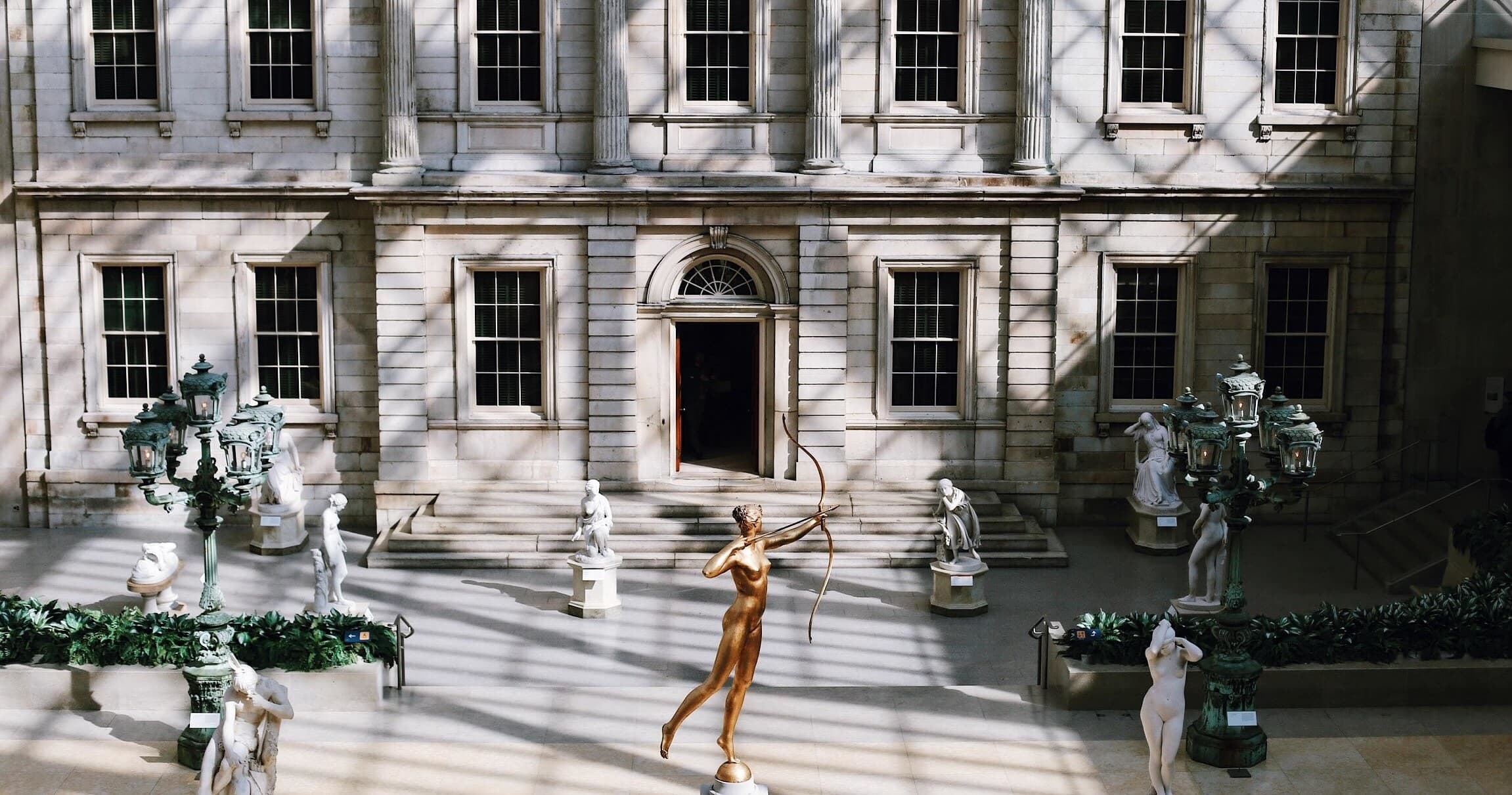 Private Skip-the-Line Met Museum Tour by Babylon Tours NYC
