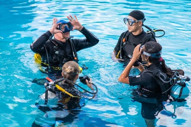 PADI Open Water Certification in Lahaina: Two-Day Scuba Course on Maui