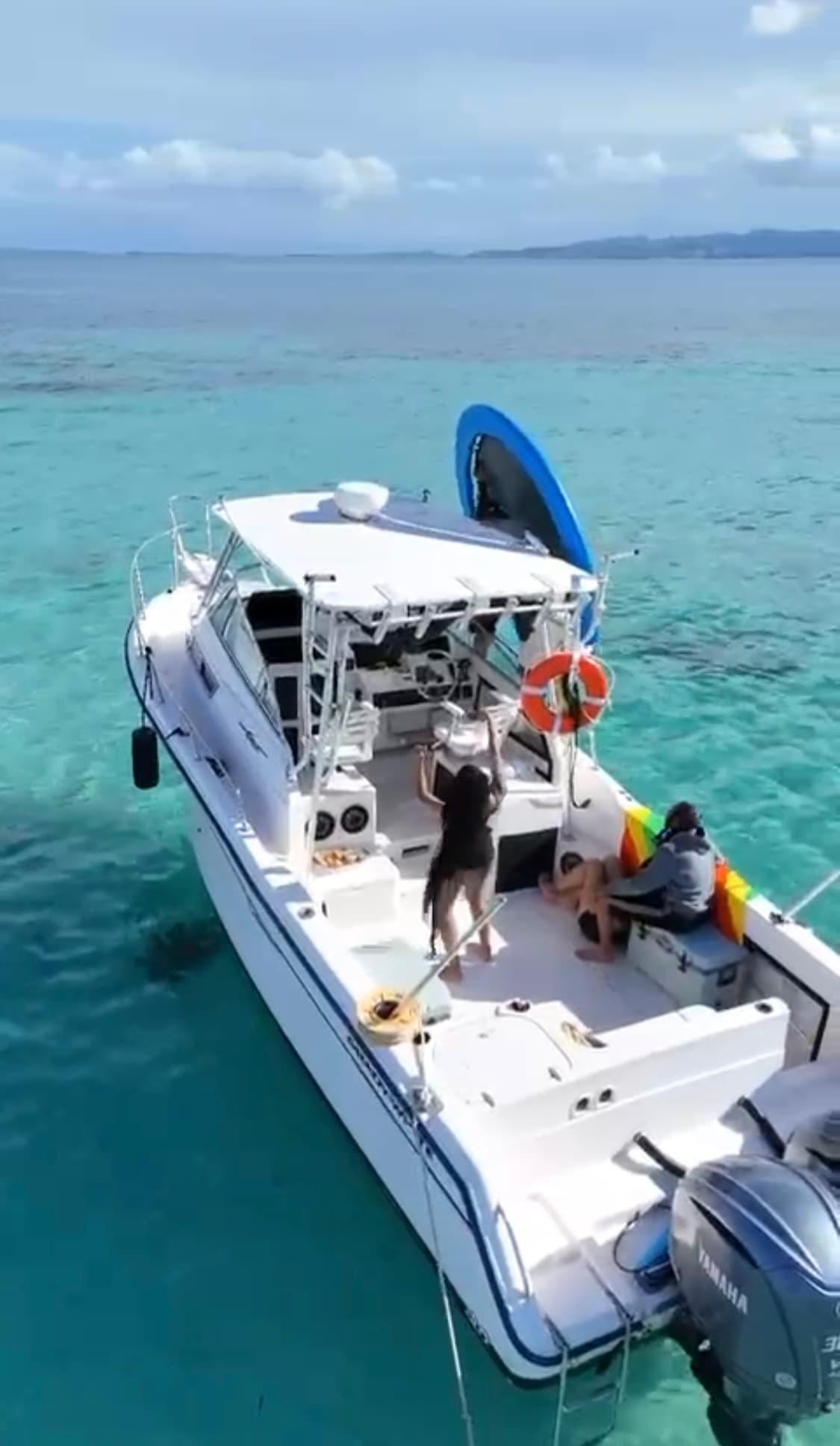 Private Culebra Charter: Full-Day Snorkel & Flamenco Beach from Fajardo photo 1