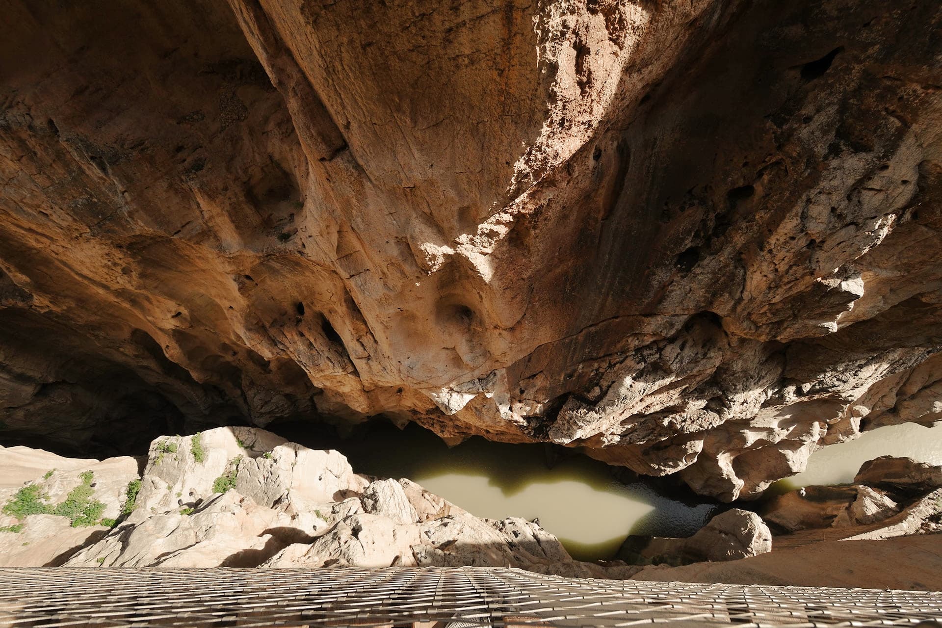 Menú Tradicional cerca del Caminito del Rey: sabores de Andalucía en Bermejo