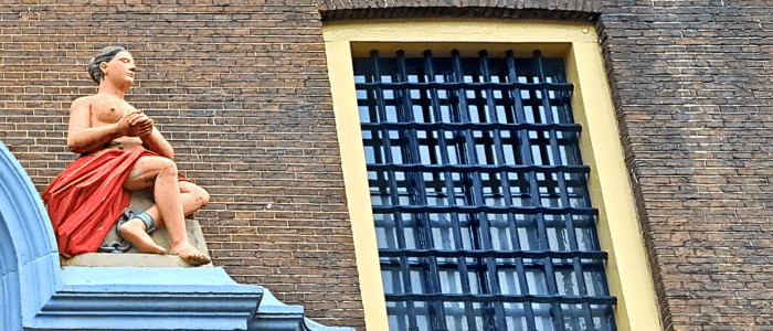 Land Adventures: Zwolle Women's Guided Walk by Cicerones