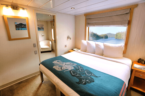 Alaska Wildlife & Waterfall Coast Tour by Last Frontier Adventure