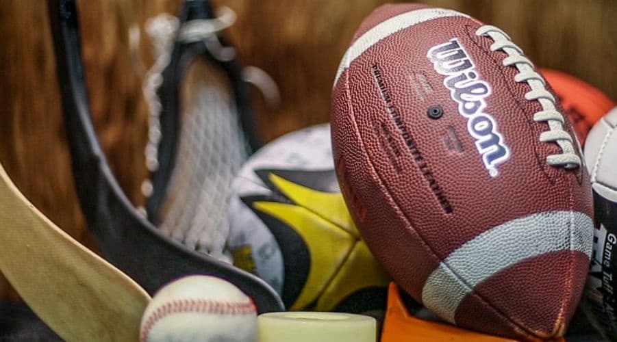 Indoor Sports Adventure at Multi-Sport Studios