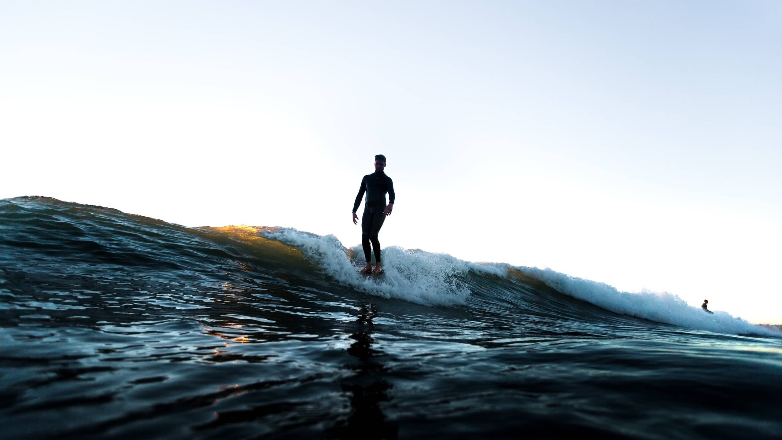 Private Surf Lesson at Le Port Surf & Adventure in Jersey